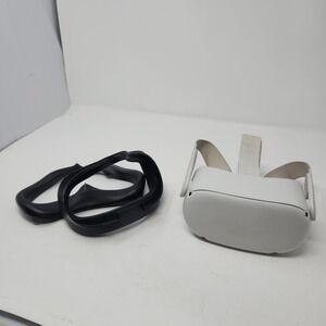 Oculus Meta Quest 2 128GB VR Tested! (Headset ONLY)
